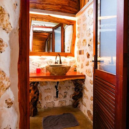 Alma Surf Villas 5 - Cozy 01 Bed With Private Pool Улувату Экстерьер фото