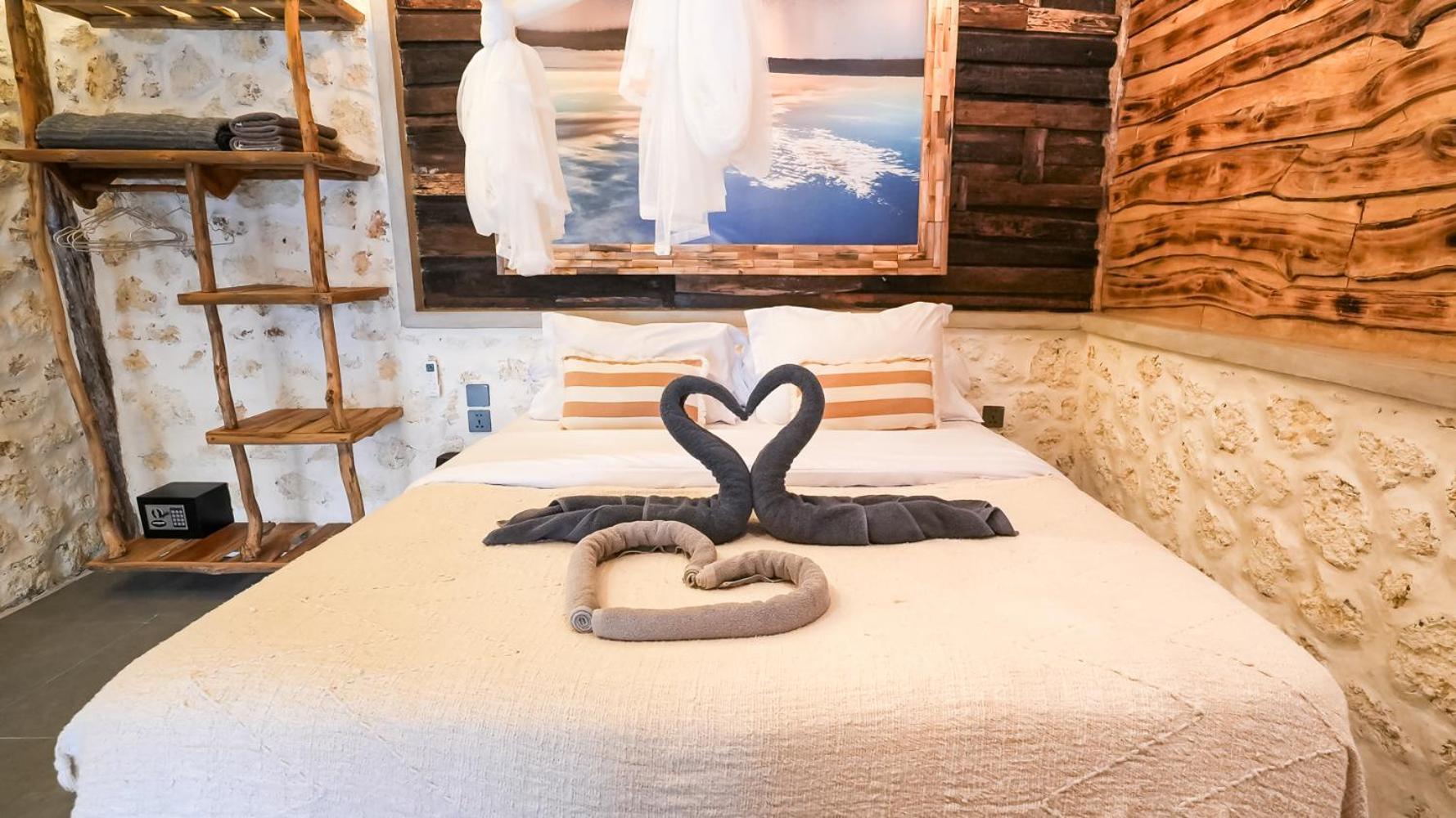 Alma Surf Villas 5 - Cozy 01 Bed With Private Pool Улувату Экстерьер фото